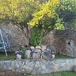 Con Piscina Panoramica Belvedere Mari Pintau Geremèas
