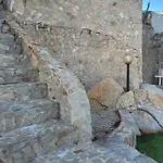 Con Piscina Panoramica Belvedere Mari Pintau * Geremèas