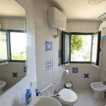Con Piscina Panoramica Belvedere Mari Pintau * Geremèas
