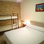 Дом отдыха Con Piscina Panoramica Belvedere Mari Pintau Джеремеас