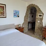 Дом отдыха Con Piscina Panoramica Belvedere Mari Pintau *