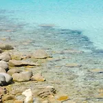 Con Piscina Panoramica Belvedere Mari Pintau Дом отдыха
