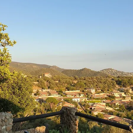 Panoramica Sul Mare Belvedere Mari Pintau Casa vacanze