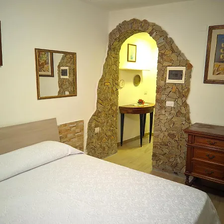 Panoramica Sul Mare Belvedere Mari Pintau Casa vacanze *