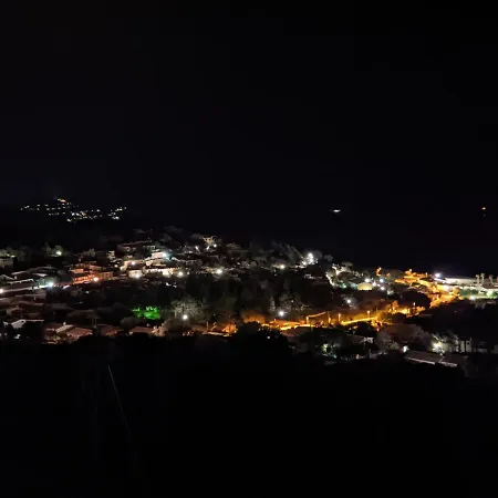 Panoramica Sul Mare Belvedere Mari Pintau Geremèas