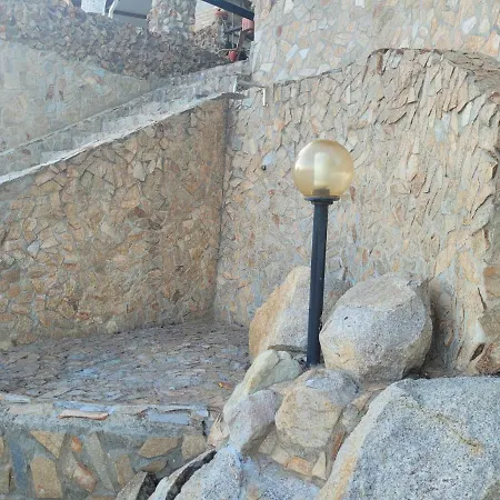 Casa vacanze Panoramica Sul Mare Belvedere Mari Pintau