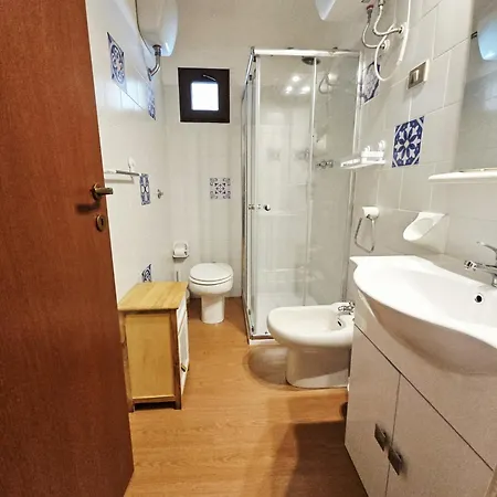 Con Piscina Panoramica Belvedere Mari Pintau Geremèas